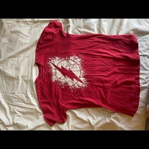 Flash Shirt